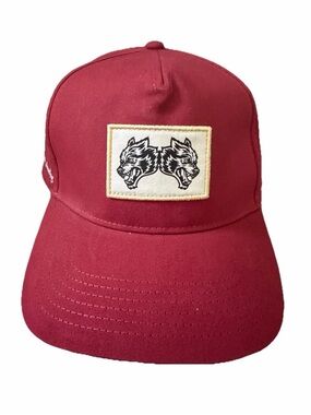 Darc Sport | Accessories | Darc Sport Mens Wolves Club Embroidered